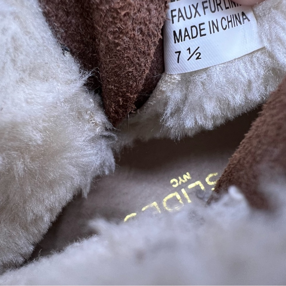 J/Slide 'Poppy" Booties - image 8